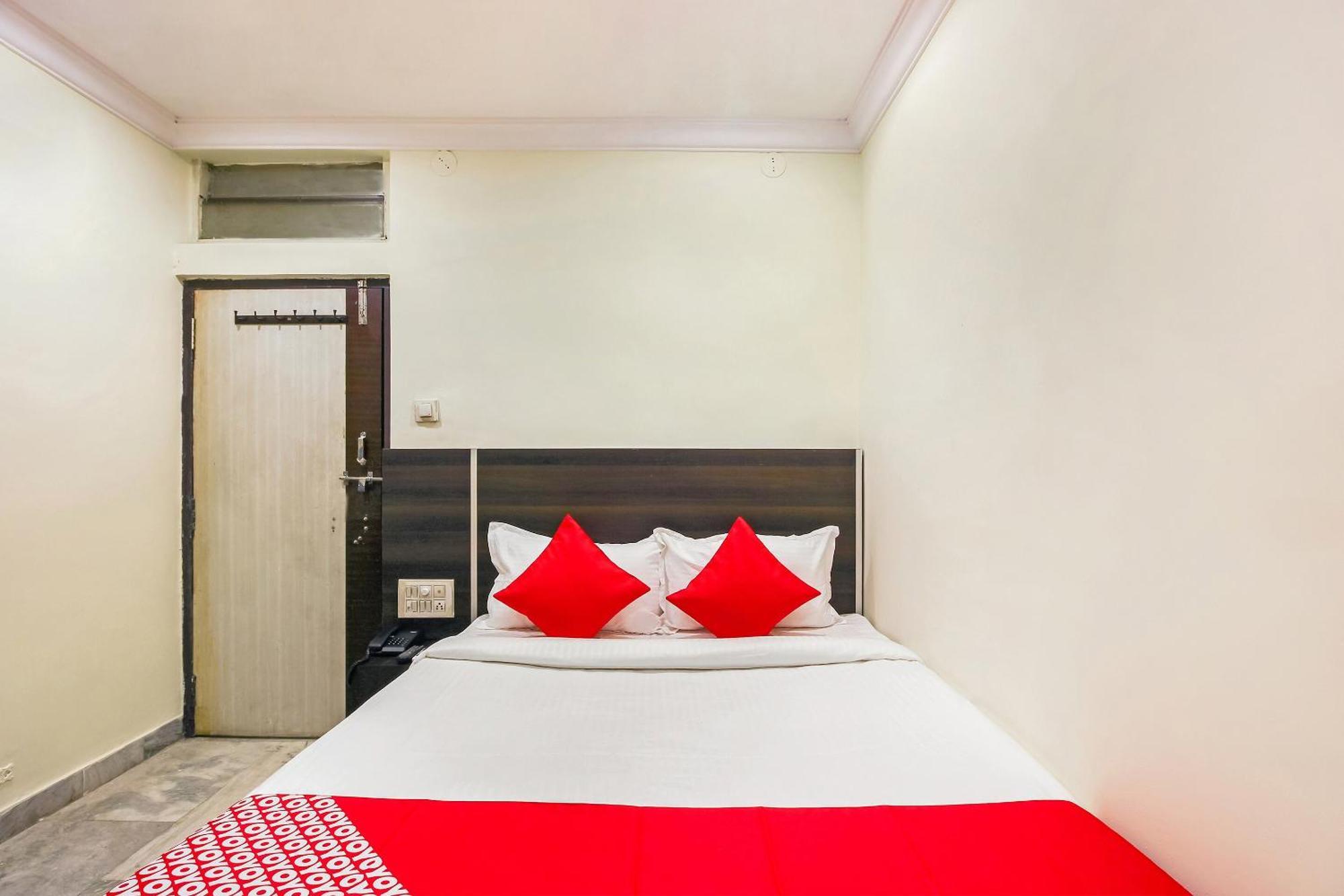 Hotel O Pearl City Hyderabad Exterior photo
